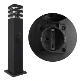 lampa-ogrodowa-60cm-stojaca-gniazdo-slupek-zewnetrzna-e27