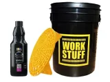 work-stuff-wiadro-do-mycia-auta-separator-zestaw-stan-nowy