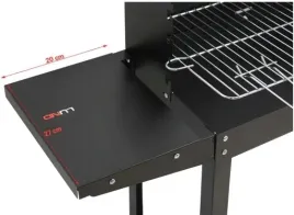 grill-weglowy-lund-48-x-265-cm