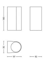 philips-kinkiet-ogrodowy-nightingale-mygarden-stal-nierdzewna