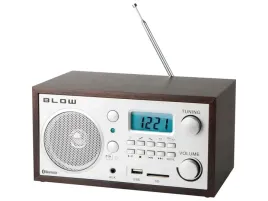 radio-kuchenne-budowlane-bluetooth-przenosne-retro-lcd-zegar-antena-fm-usb