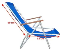 lezak-plazowy-skladany-do-torby-aluminiowy-20-kg