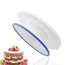 duza-obrotowa-patera-na-ciasto-28cm-talerz-do-dekorowania-ze-szpatulkami