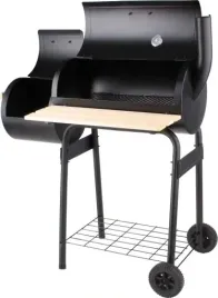 grill-ogrodowy-z-wedzarnia-polkami-ruszt-60-cm