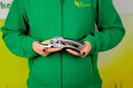 sekator-kowadelkowy-do-galezi-tytanowe-ostrze-stal-tytan-greenmill-up0062t