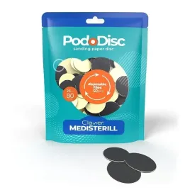 nakladki-scierne-tarcze-wymienne-clavier-do-pedicure-25mm-80-grit-50szt