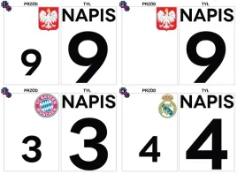 koszulka-sportowa-imie-numer-tshirt-pilkarska