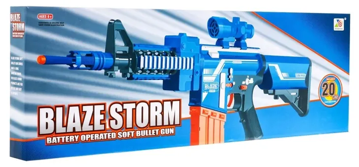 blaze-storm-karabin-niebieski-material-pianka-plastik