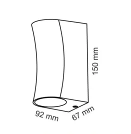 sanico-boston-kinkiet-ogrodowy-2xgu10-czarny-3363