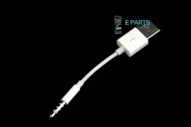 kabel-usb-jack-ladowarka-apple-ipod-shuffle-3g-4g