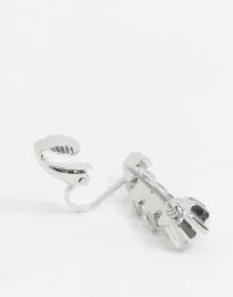 design-nausznica-srebrna-z-krysztalkami