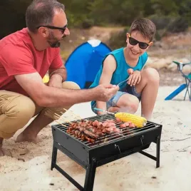 grill-na-wegiel-drzewny-skladany-grill-biurko-blat-na-zewnatrz-na-piknik