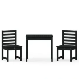vidaxl-3-cz-zestaw-mebli-ogrodowych-bistro-czarny-drewno-sosnowe