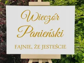 tablica-powitalna-dekoracja-wieczor-panienski-70x50