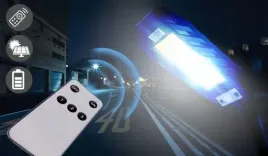 lampa-solarna-uliczna-latarnia-180-cob-led-uchwyt