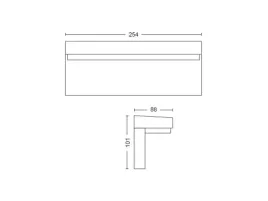 kinkiet-ogrodowy-philips-czarny-zintegrowane-zrodlo-led-135-w