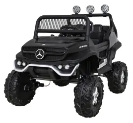 mercedes-benz-unimog-dla-dzieci-czarny-naped-4x4-pilot-bagaznik-wol