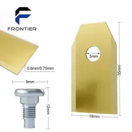 tytanowe-nozyki-ostrza-husqvarna-gardena-30sztuk