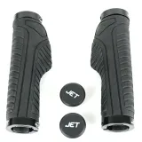 chwyty-rowerowe-tpr-jet-135mm-przykrecane-stan-nowy