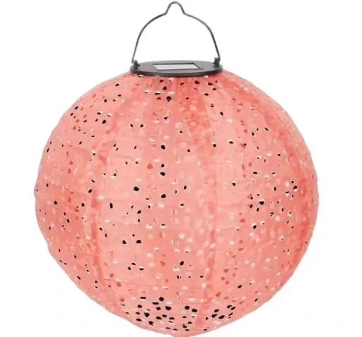 lampion-origami-led-latarenka-solarna-25-cm-stan-opakowania-oryginalne