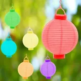 lampion-origami-led-latarenka-solarna-25-cm-kolor-bezowy