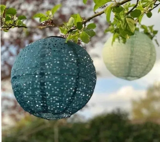 lampion-origami-led-latarenka-solarna-25-cm-stan-nowy