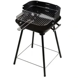 grill-ogrodowy-regulowany-ruszt-33x33-cm-czarny-stabilny-piknikowy