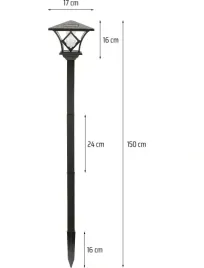 lampa-solarna-led-latarnia-ogrodowa-150cm-slupek