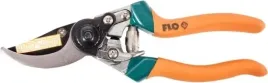 sekator-nozycowy-flo-205-mm-teflon-ogrodowy-mocny