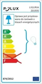 sanico-liguria-e27-kinkiet-prosty-do-dolu-czarny