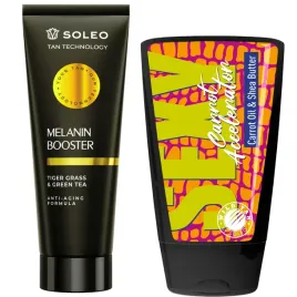 soleo-tan-technology-melanin-booster-wild-tan-sexy-carrot-gratis