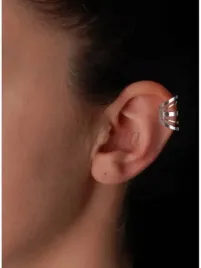 nausznica-duza-zacisk-azurowy-wzor-gladka-kn141