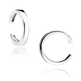 srebrna-nausznica-plaska-zacisk-srebro-925