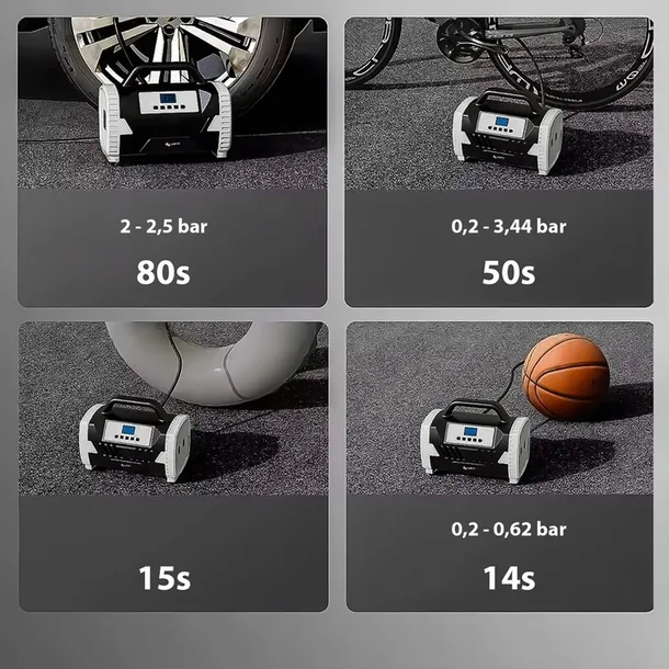 kompresor-samochodowy-12v-lub-230v-sprezarka-pompka-przenosna-do-kol-stan-nowy-stan-opakowania-oryginalne