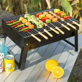 grill-turystyczny-przenosny-weglowy-skladany-bbq-szczypce-kuchenne-3-szt