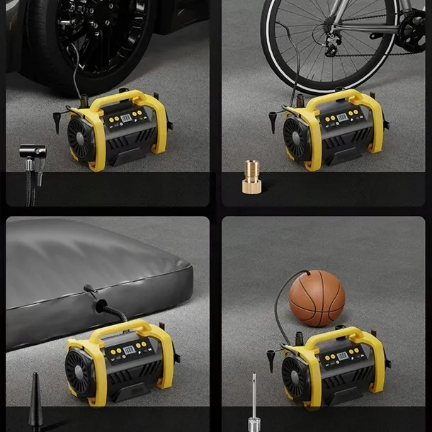 kompresor-samochodowy-12v-lub-230v-przenosny-mocny-elektryczna-pompka-marka-agog-stan-nowy