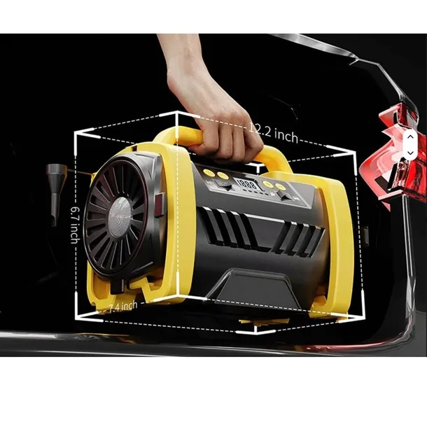 kompresor-samochodowy-12v-lub-230v-przenosny-mocny-elektryczna-pompka-marka-agog-stan-opakowania-oryginalne