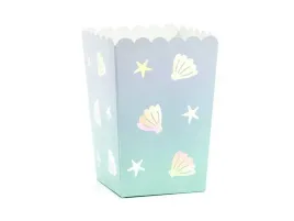pastelowe-turkusowe-morskie-pudelka-na-popcorn-narwal-mix-7x7x125cm