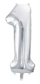 balon-srebrna-cyfra-1-urodziny-86-cm-duza