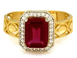 zloty-pierscionek-585-prostokatna-markiza-z-rubinem-rozmiar-17