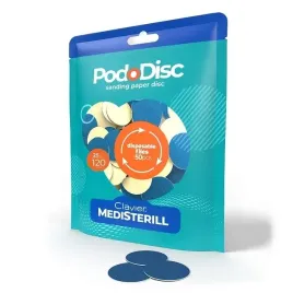 nakladki-scierne-tarcze-wymienne-clavier-do-pedicure-25mm-150-grit-50szt