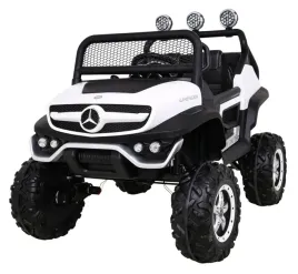 mercedes-benz-unimog-dla-dzieci-bialy-naped-4x4-pilot-bagaznik-woln