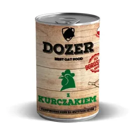 dozer-premium-dla-kota-z-kurczakiem-400g-puszka