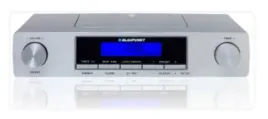 radio-kuchenne-blaupunkt-kr12sl-zegar-z-alarmem