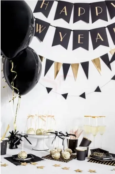 obciaznik-ciezarek-do-balonow-na-hel-czarny-elegancki-na-sylwester-wypelnienie-hel