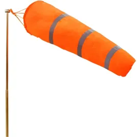 odblaskowa-skarpeta-przeciwwiatrowa-ripstop-miernik-kierunku-wiatru-76cm