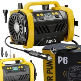 kompresor-samochodowy-12v-lub-230v-przenosny-mocny-elektryczna-pompka-agog