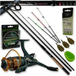 zestaw-feederowy-method-feeder-wedka-kolowrotek-koszyczki-przypony-zylka