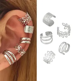 5x-srebrne-nausznice-kolczyki-na-zacisk-zestaw