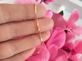 zloty-lancuszek-333-singapur-45cm-o-silny-splot-elegancki-chrzest-komunie